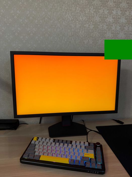 Монитор Benq XL2546X
