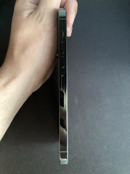 Iphone 13 Pro Max 128 GB Green