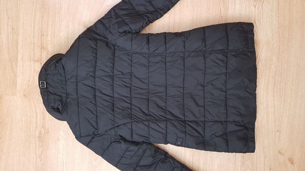 Стильная демисезонная куртка модная деми курточка демi Зара Zara