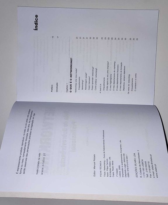 Networking: guia de sobrevivência profissional