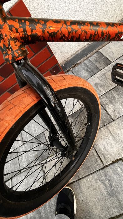 Bmx mafiabikes stan bd