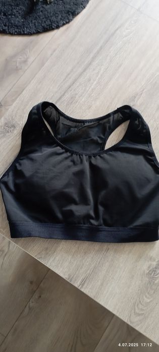 Sportowy staniczek,top
