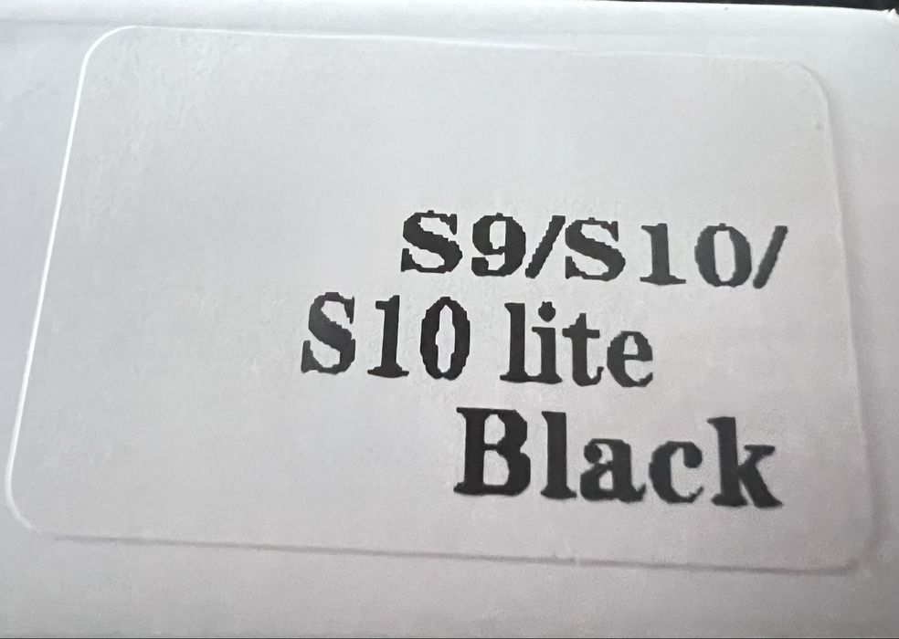 Capa Magnetica com Teclado Samsung