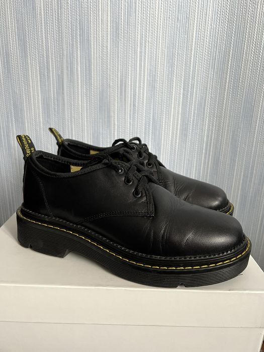 Шкіряні туфлі, 36 розмір