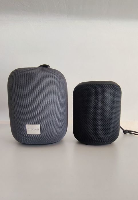 Canyon та 2Е Sound XPod