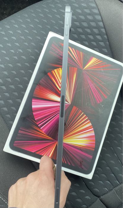 Продам iPad Pro 11” 3-го покоління