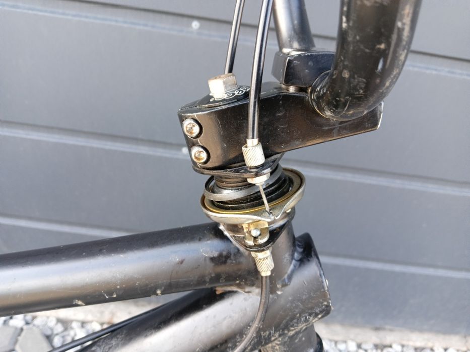 BMX Bombing X-Series 20"