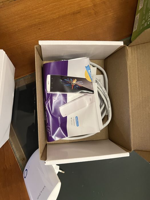 TP-LINK extenssor de WI-FI