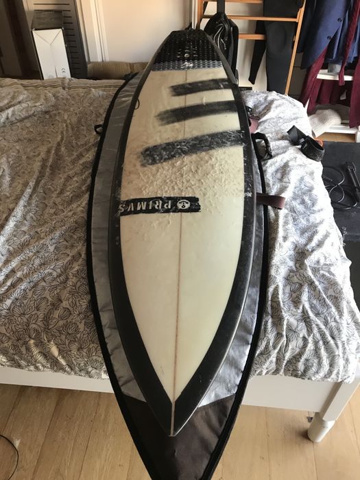 Prancha de surf Primvs 5,11