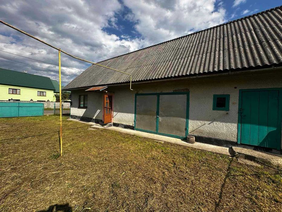 Продається будинок в с. Колодне