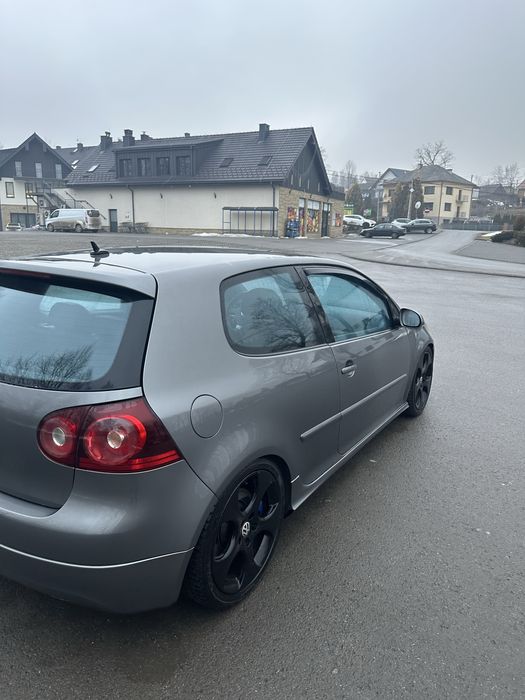 Golf 5 gti 2006