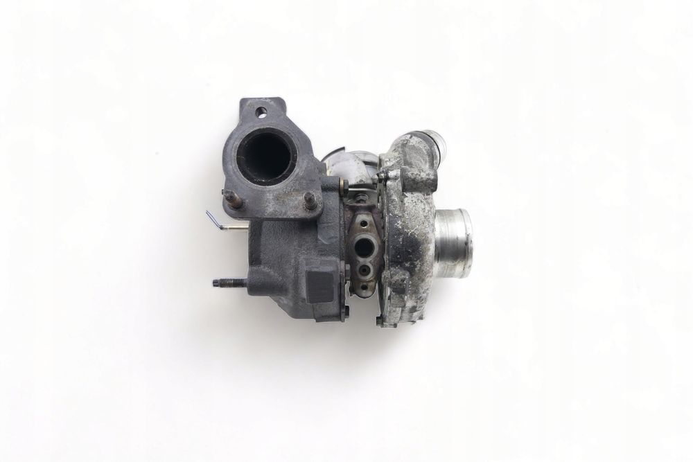 Turbina Renault Laguna III Koleos X-Trail II T31 2.0 Dci H8200638766