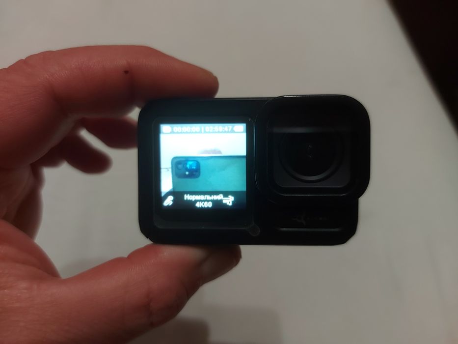 Экшен камера Airon Pro Cam X