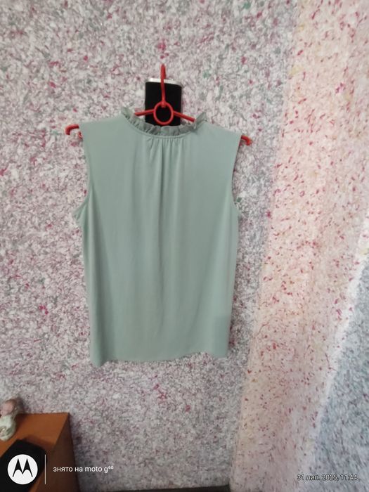 Блузка, майка Calvin Klein