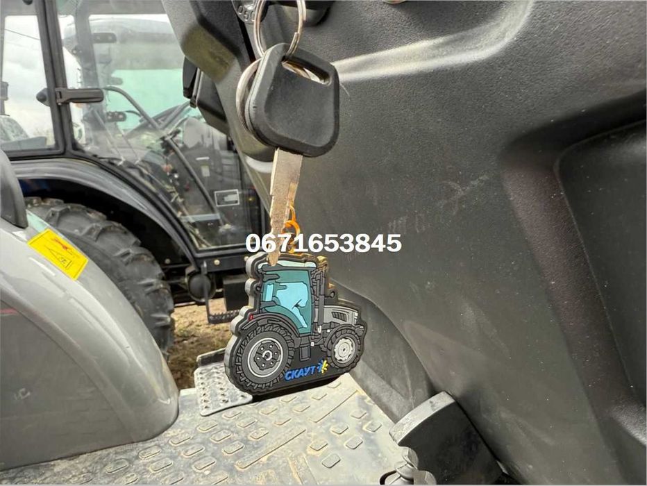 Трактор Скаут ТY404\Примусова гідравліка\40к.с.Доставка по Україні-О!