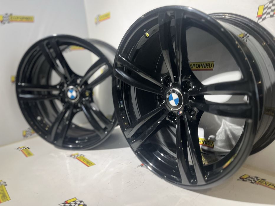 Jantes 19 Originais Bmw M4 Style 437  5x120