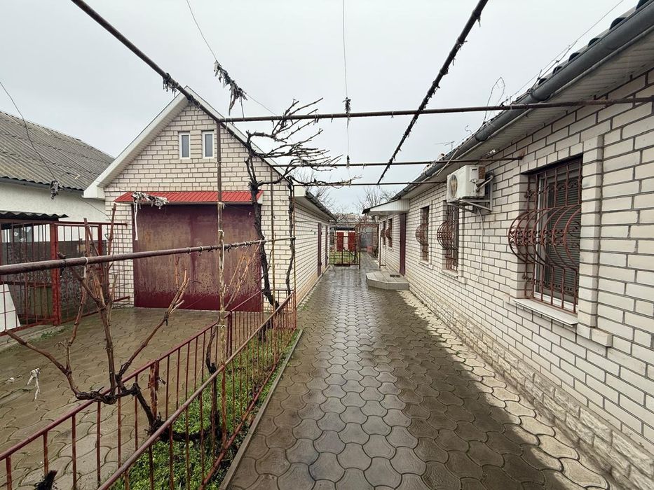 Продам отличный Дом в Ингульском районе.