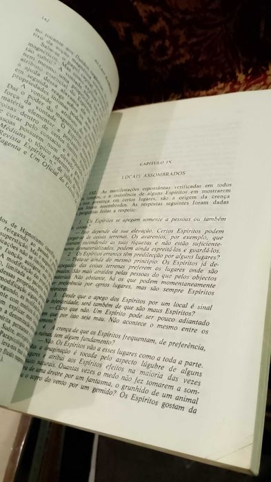 O Livro do Médiuns - Allan Kardec