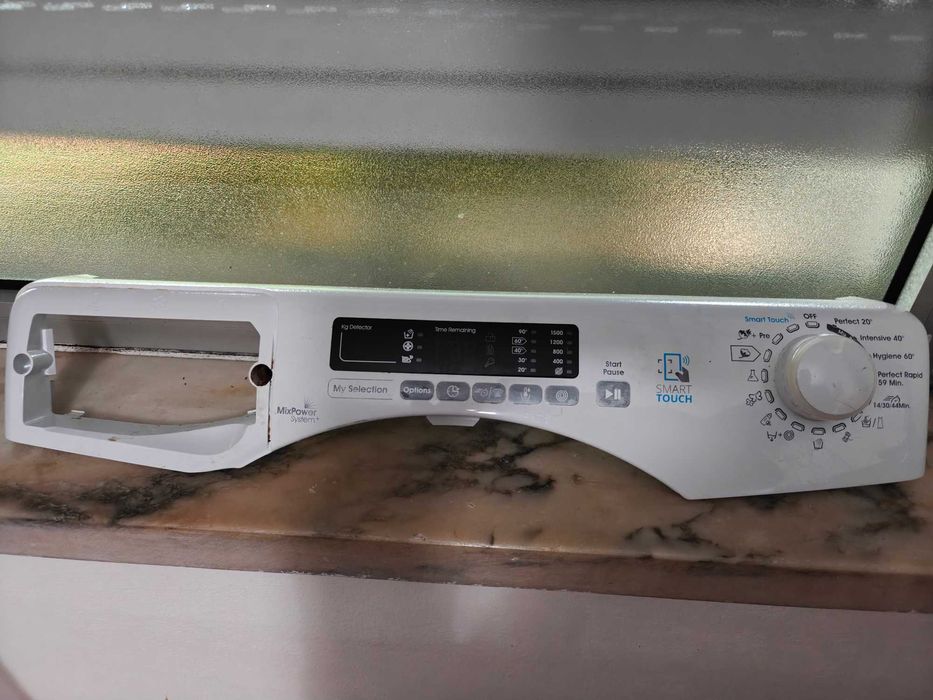 Máquina Roupa CANDY Grand Vita - Peças