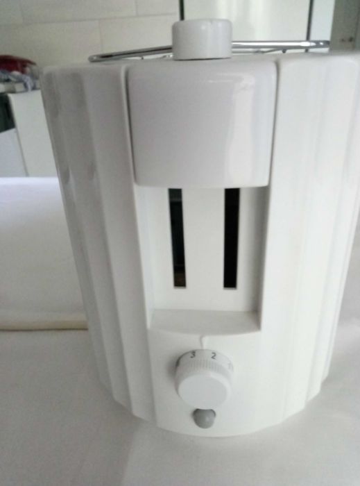 Тостер First Austria