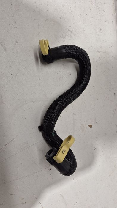 Oryginalny wąż wlotowy wody EGR 2.0D Jaguar RangeRover LR093647