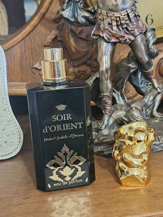 Sisley Soir d'Orient 100ml