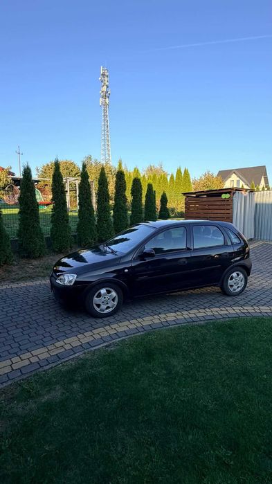 Opel Corsa 1.2 Zadbany