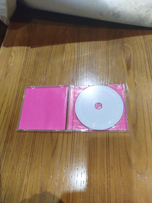 CD Nat King Cole - Love Songs (CD Novo e Original)