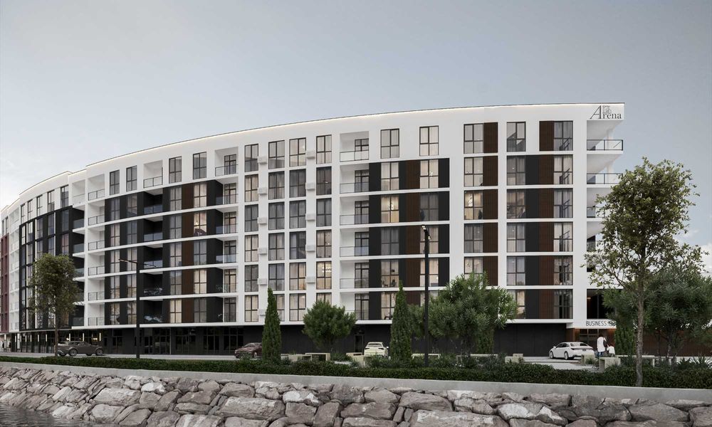 Продаж квартир у центрі міста Свалява | Розтермінування | Закарпаття