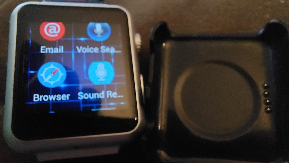 SmartWath na kartę sim