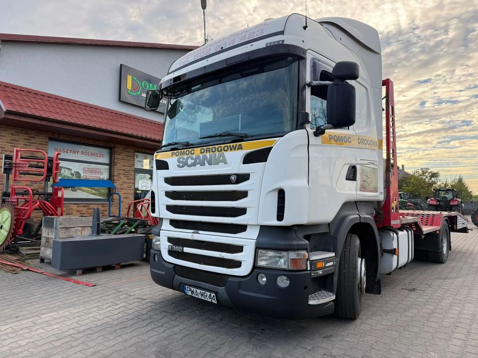 Scania