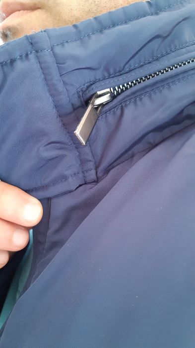 Casaco/Blusão homem Sacoor Azul M