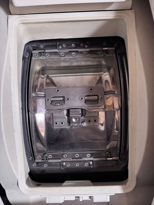 Пральна машина Miele  W 627 F