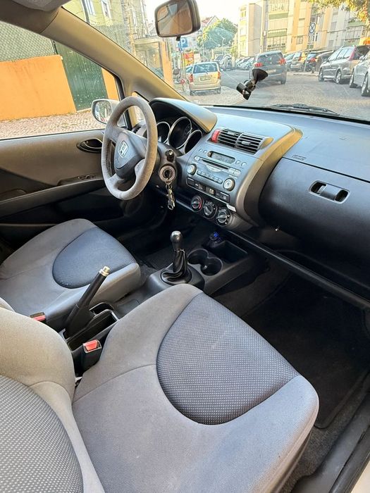 Honda Jazz 1.2 LS