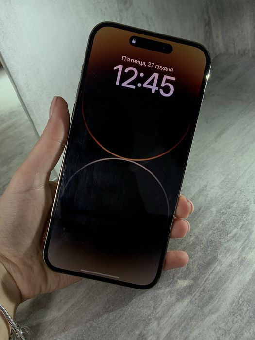 iPhone 14 Pro Max 1 tb