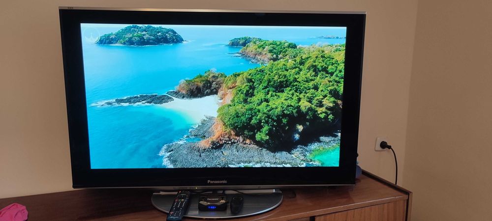 Telewizor Panasonic 42