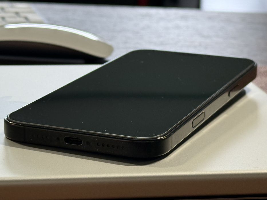 Iphone 16 pro max 512GB