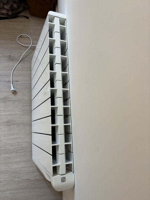 Aquecedor ceramico 1500W