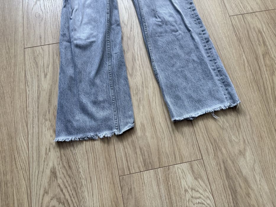 Джинси Zara жіночі