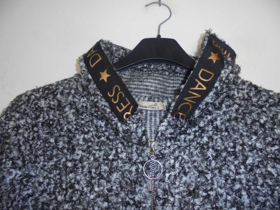 casaco de mulher lindo