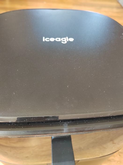 Frytkownica beztłuszczowa Iceagle AF-625A 6,5L 1700W air fryer