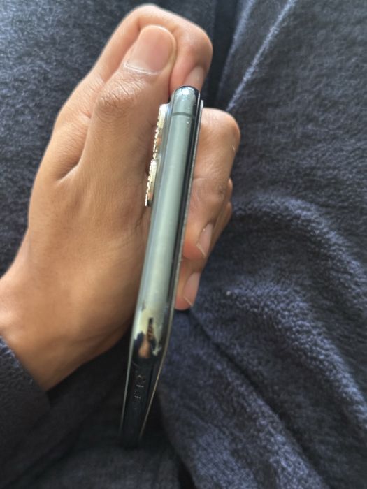 Iphone 11 pro max 64gb