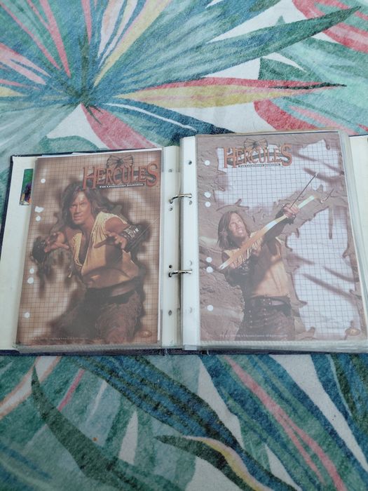 Karteczki do segregatora +200 Odbiór osobisty.