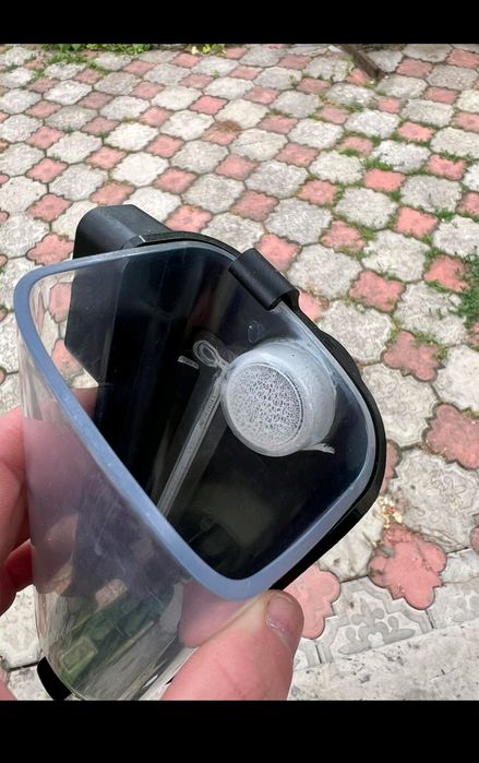 Philips Series 2200 LatteGo