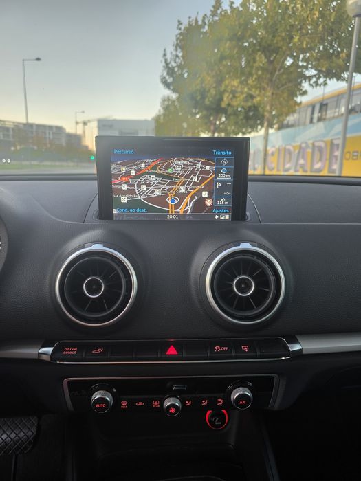 Audi A3 E-Tron Sportback Bateria Nova