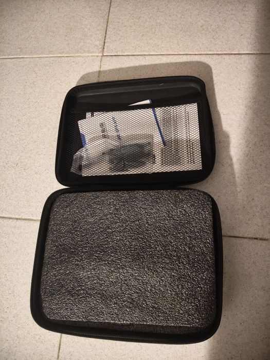 Drone RX500 PRO quase novo