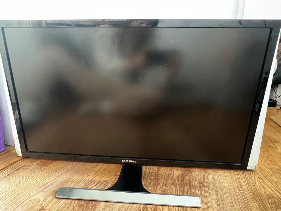 Monitor samsung HDMI