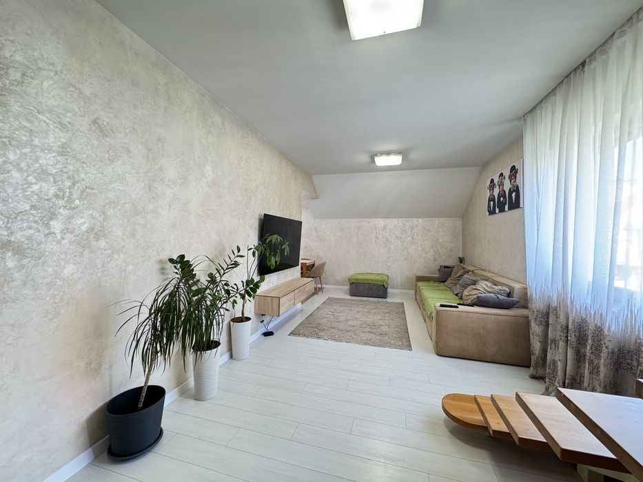 2-кімнатна квартира за адресою вул. Китобійна (площа 107 м²) - Atlanta.ua - фото 2