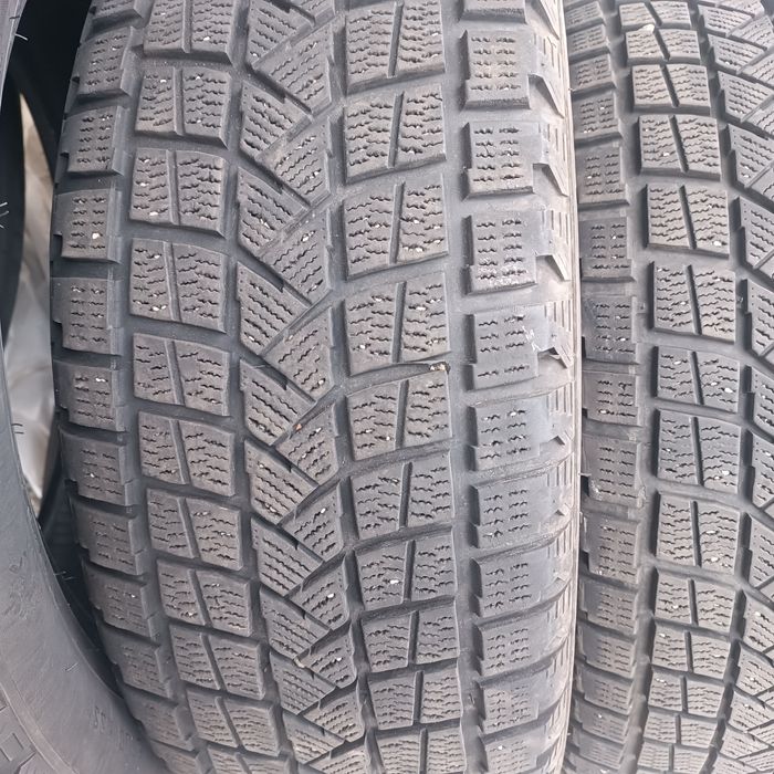 Авто шины 245/55/r19