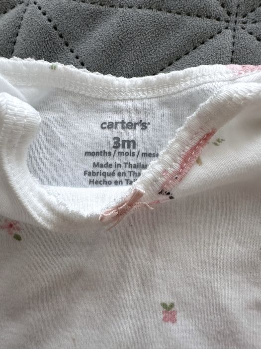 костюм Carter’s